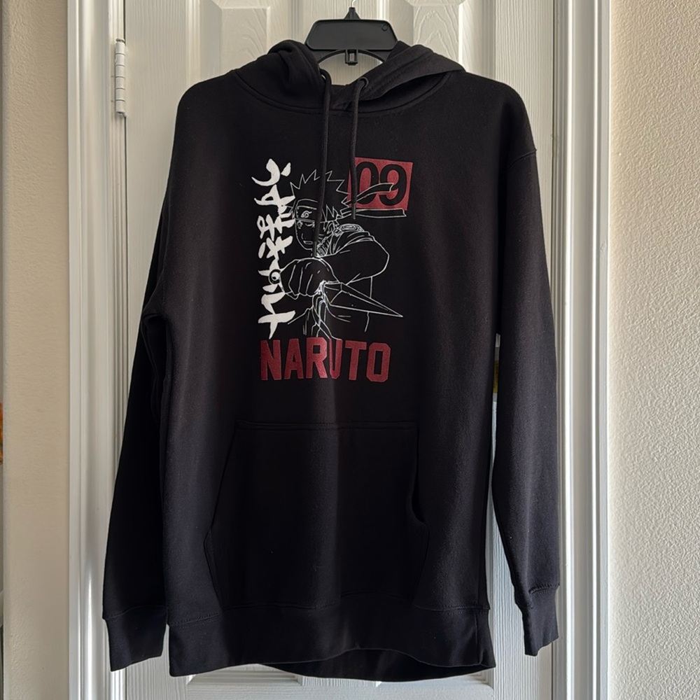 Naruto Hoodie